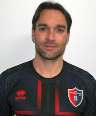 Calciatore Roberto GRECI - Difensore